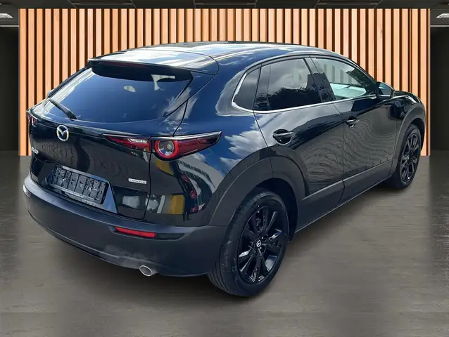 Mazda CX-30 view 20