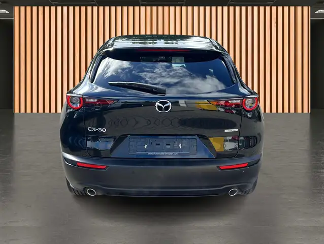 Mazda CX-30 view 21
