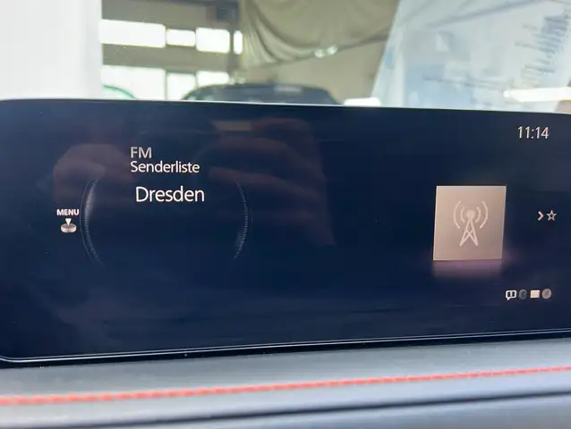 Mazda CX-30 view 6