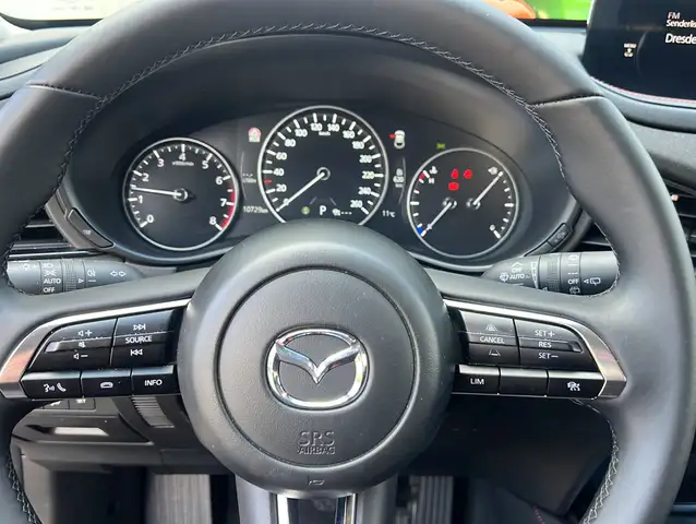 Mazda CX-30 view 7