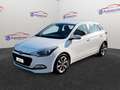 Hyundai i20 i20 5p 1.4 Style 100cv Bianco - thumbnail 1