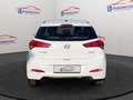 Hyundai i20 i20 5p 1.4 Style 100cv Bianco - thumbnail 4