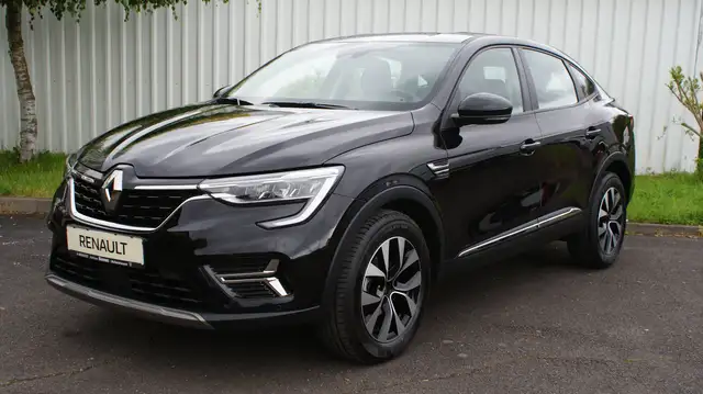 Renault Arkana Zen 140 PS Automatik