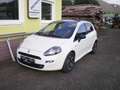 Fiat Punto Punto Evo Formula 1,4 75 Formula Weiß - thumbnail 1