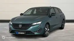 Peugeot 308 PHEV 180ch Active Pack e-EAT8