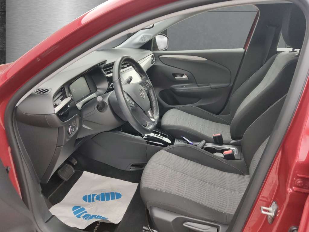 Opel Corsa-e