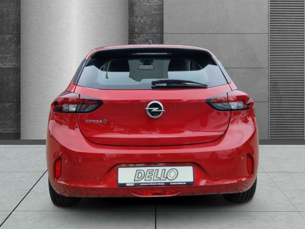 Opel Corsa-e