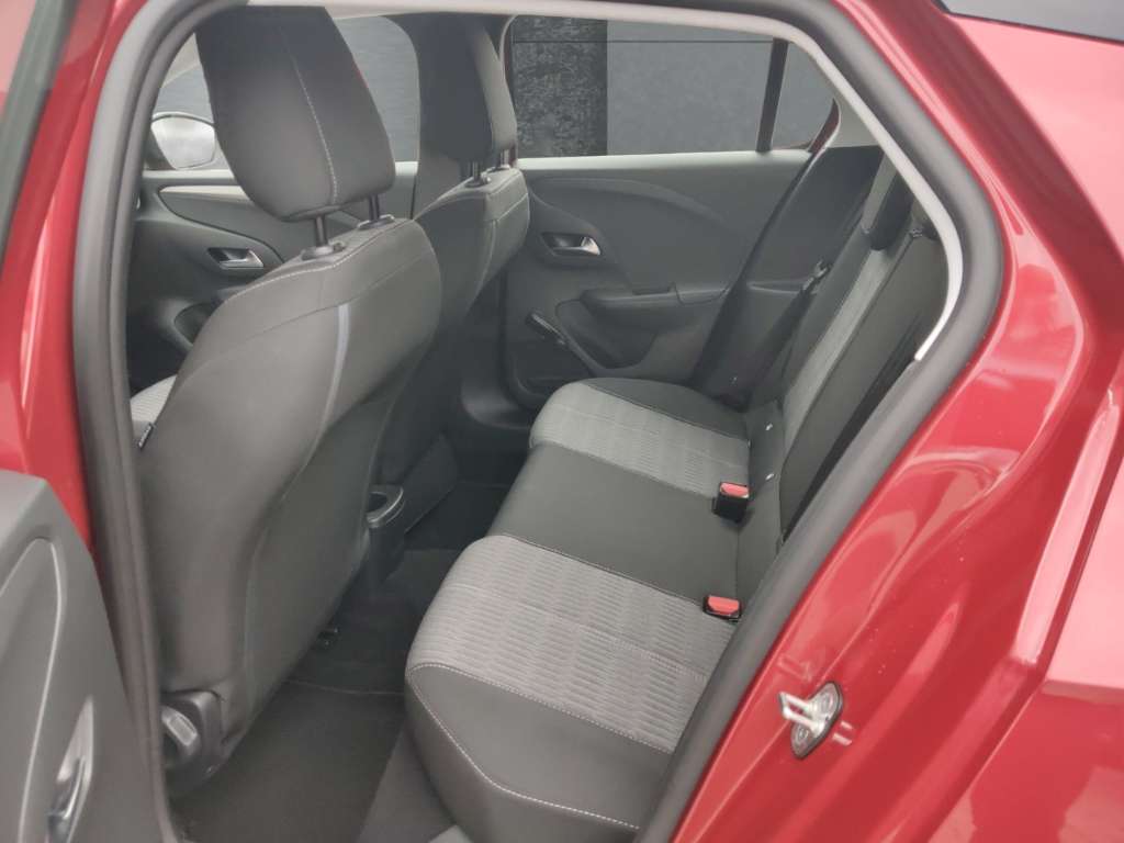 Opel Corsa-e