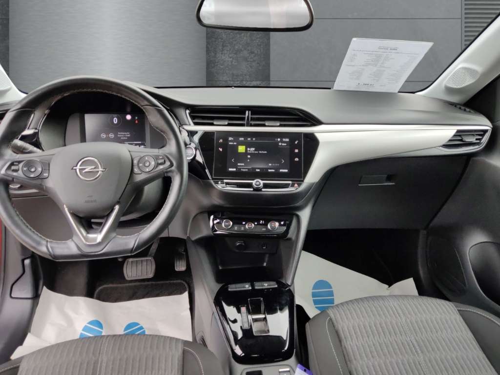 Opel Corsa-e