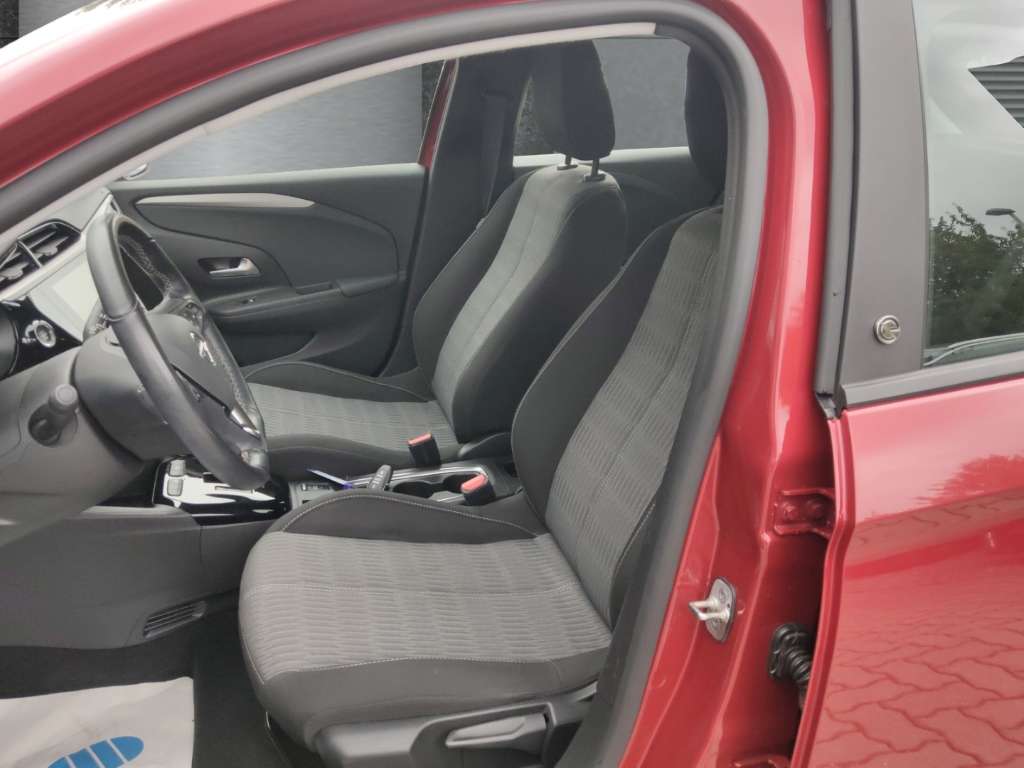 Opel Corsa-e