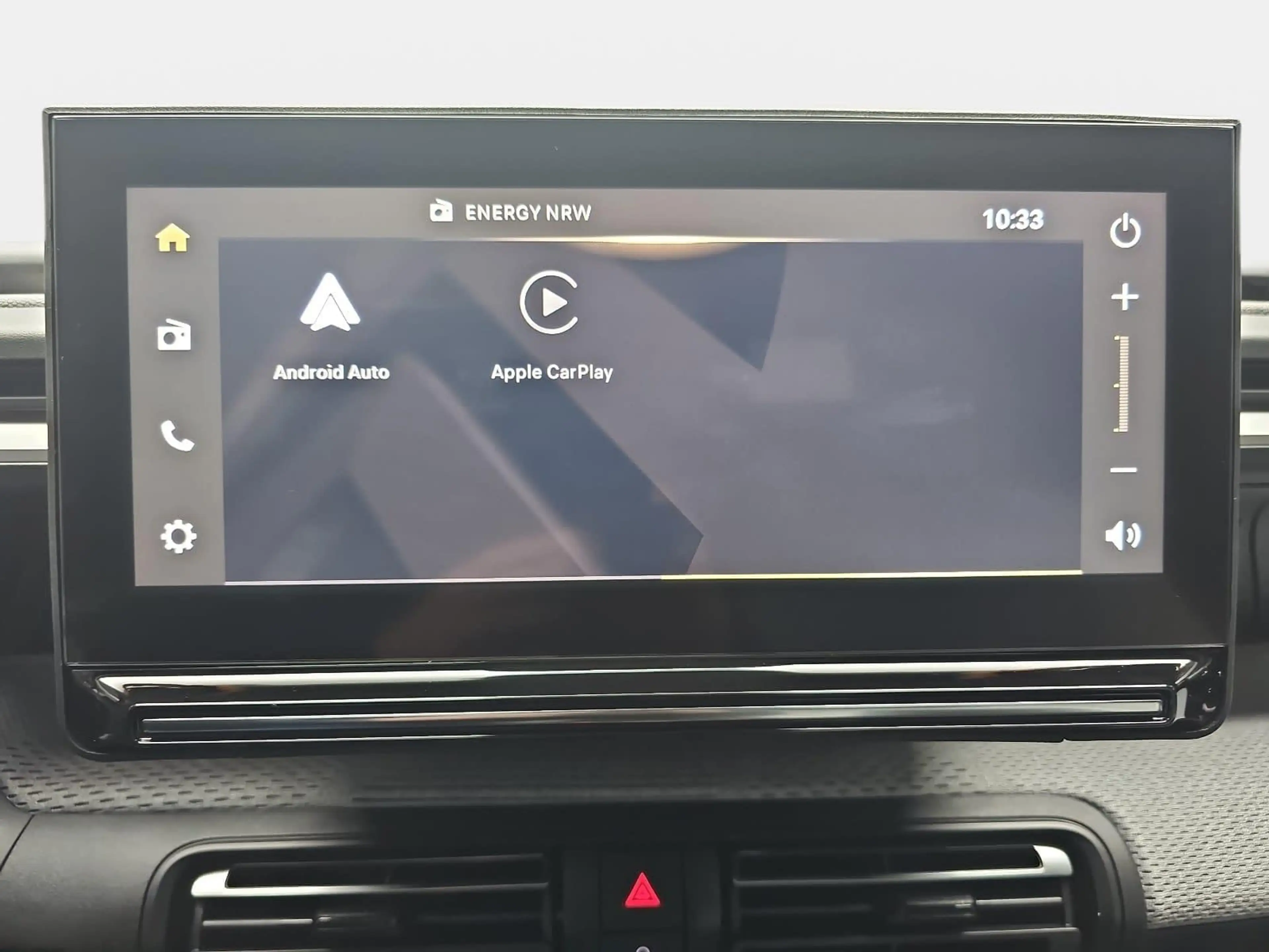 Citroen C3 Aircross C3 AIRCROSS 1.2 HYBRID 145 E-DCS6 PLUS 7-S — photo 10