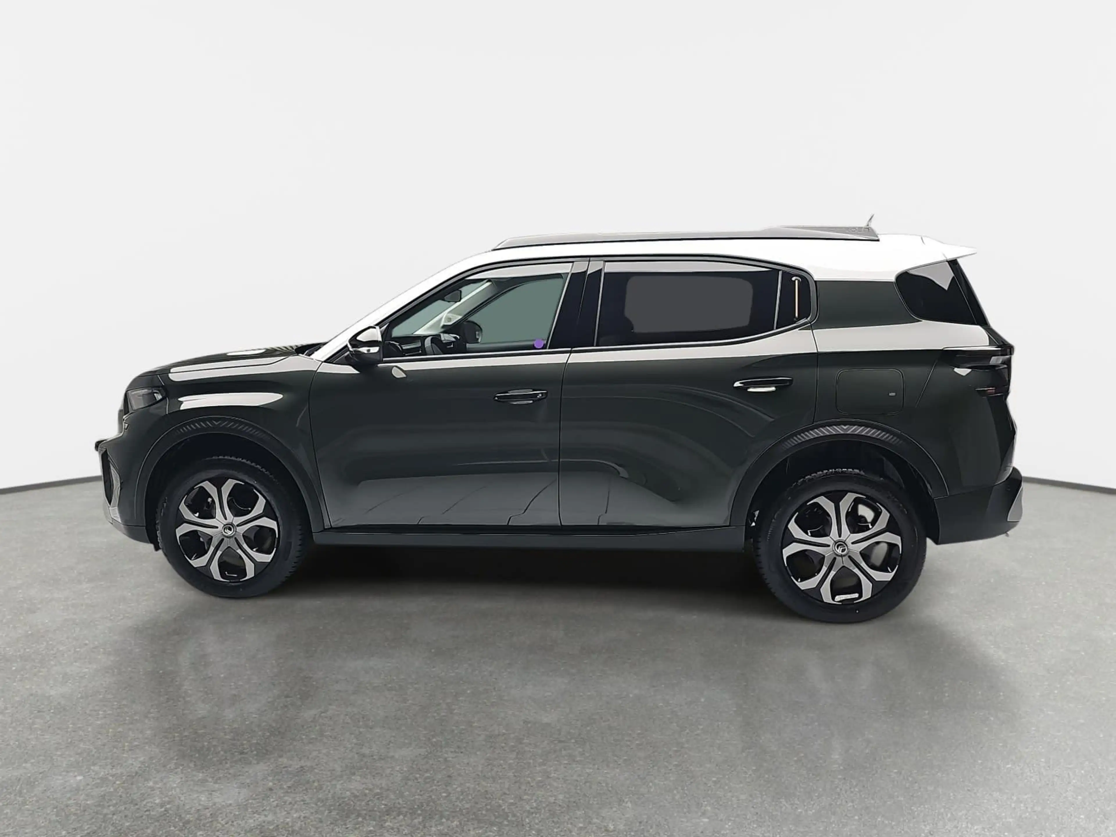 Citroen C3 Aircross C3 AIRCROSS 1.2 HYBRID 145 E-DCS6 PLUS 7-S — photo 6