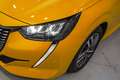 Peugeot 208 1.5 BlueHDi S&S Allure Pack 100 Jaune - thumbnail 11