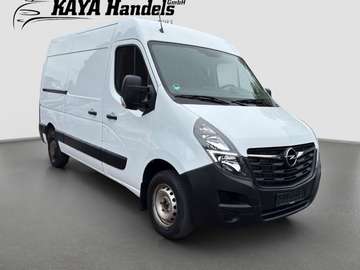 B Kasten L2H2 3,5t Navi+Klima+PDC