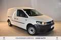 Volkswagen Caddy 1.4 TGI Furgone Maxi IVA ESCLUSA Blanc - thumbnail 1