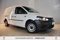 Volkswagen Caddy 1.4 TGI Furgone Maxi IVA ESCLUSA Blanco - thumbnail 2