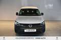Volkswagen Caddy 1.4 TGI Furgone Maxi IVA ESCLUSA Blanco - thumbnail 3