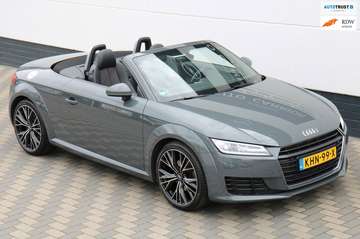 Roadster 1.8 TFSI Pro Line Dealer Onderhouden Navi