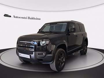 110 2.0d sd4 awd 240cv 7p.ti auto