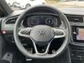 Volkswagen Tiguan 1.5 TSI 'UNITED' LED DSG AHK Navi Klima Nero - thumbnail 12