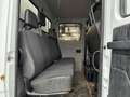 Mercedes-Benz Vario 816D DoKa Pritsche+LBW1t AHK3,5t DifSperre Standhe Weiß - thumbnail 9