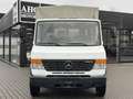 Mercedes-Benz Vario 816D DoKa Pritsche+LBW1t AHK3,5t DifSperre Standhe Weiß - thumbnail 35