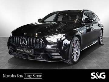 S 4M+ T AMG Pano+HUD+AHK+360°+MBUX+LED