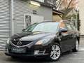 Mazda 6 Kombi 2.0 Exclusive *2-HAND*LED*ACC*PDC*KLIMA* Paars - thumbnail 1