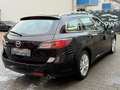 Mazda 6 Kombi 2.0 Exclusive *2-HAND*LED*ACC*PDC*KLIMA* Violett - thumbnail 12