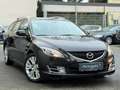 Mazda 6 Kombi 2.0 Exclusive *2-HAND*LED*ACC*PDC*KLIMA* Paars - thumbnail 4
