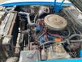 Ford Mustang Mach 1 Azul - thumbnail 17