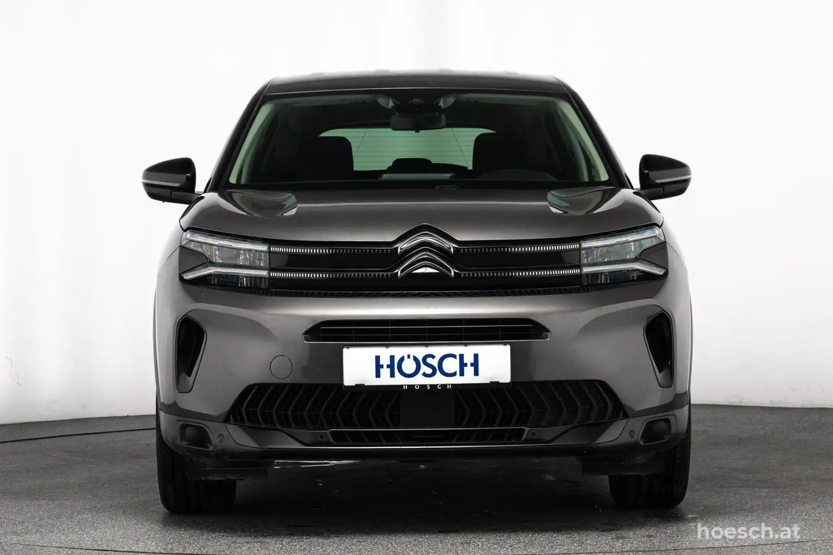 Citroen C5 Aircross Hybrid 136 Plus CARPLAY KAMERA LED -42% Grau - 2