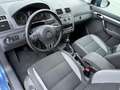 Volkswagen Touran Life 7-SITZ 1,4 Steuerkette Neu Blau - thumbnail 10