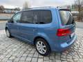 Volkswagen Touran Life 7-SITZ 1,4 Steuerkette Neu Blau - thumbnail 4