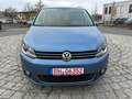 Volkswagen Touran Life 7-SITZ 1,4 Steuerkette Neu Blau - thumbnail 2