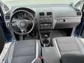 Volkswagen Touran Life 7-SITZ 1,4 Steuerkette Neu Blau - thumbnail 9