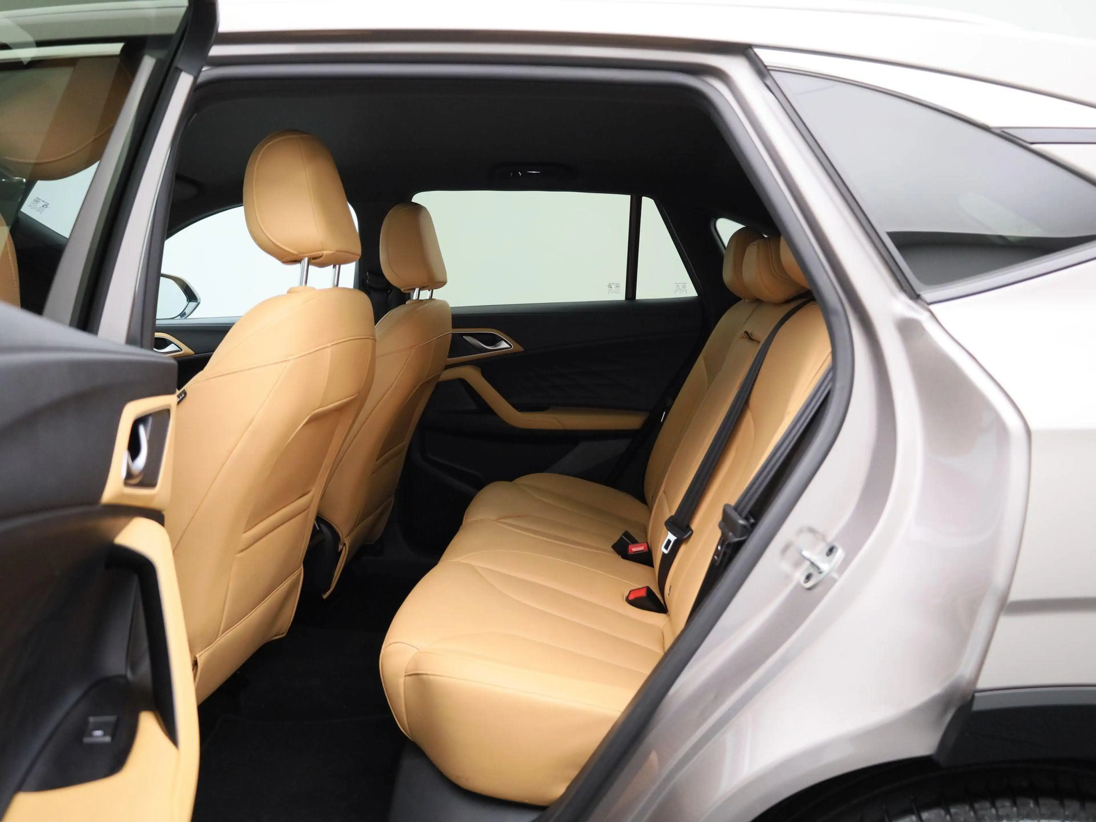 MG HS 1.5 PHEV Aut. Luxury | 100km Elektrisch | Navi | C — photo 10