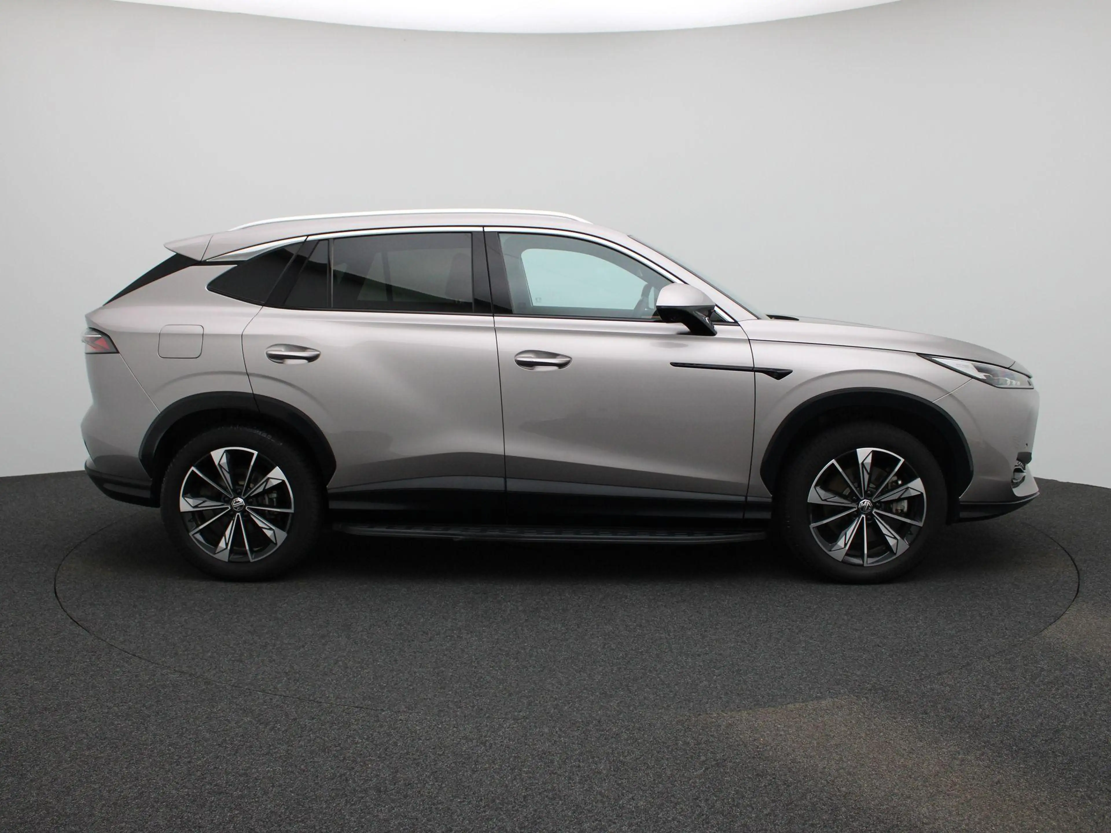 MG HS 1.5 PHEV Aut. Luxury | 100km Elektrisch | Navi | C — photo 6
