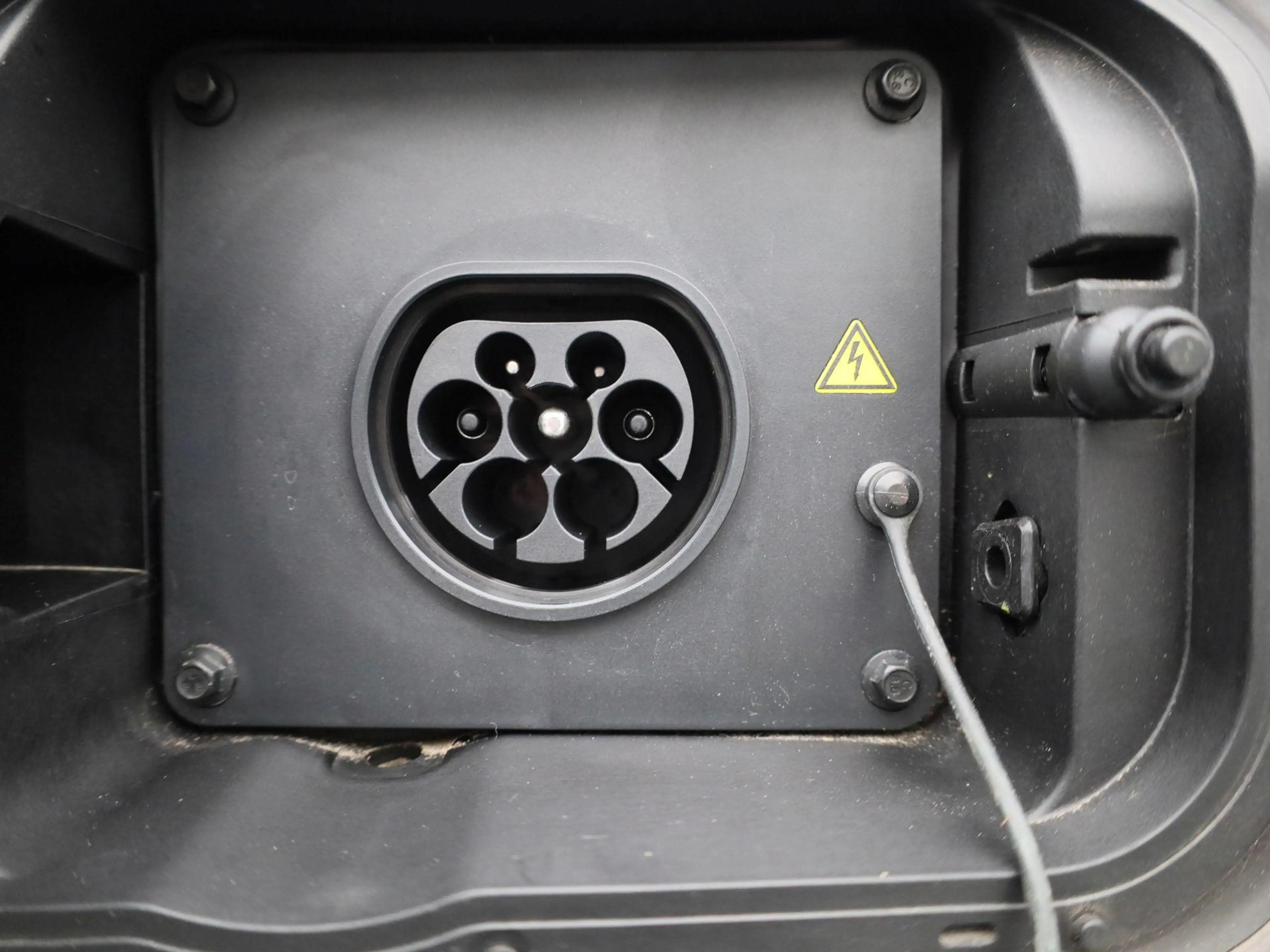 MG HS 1.5 PHEV Aut. Luxury | 100km Elektrisch | Navi | C — photo 14