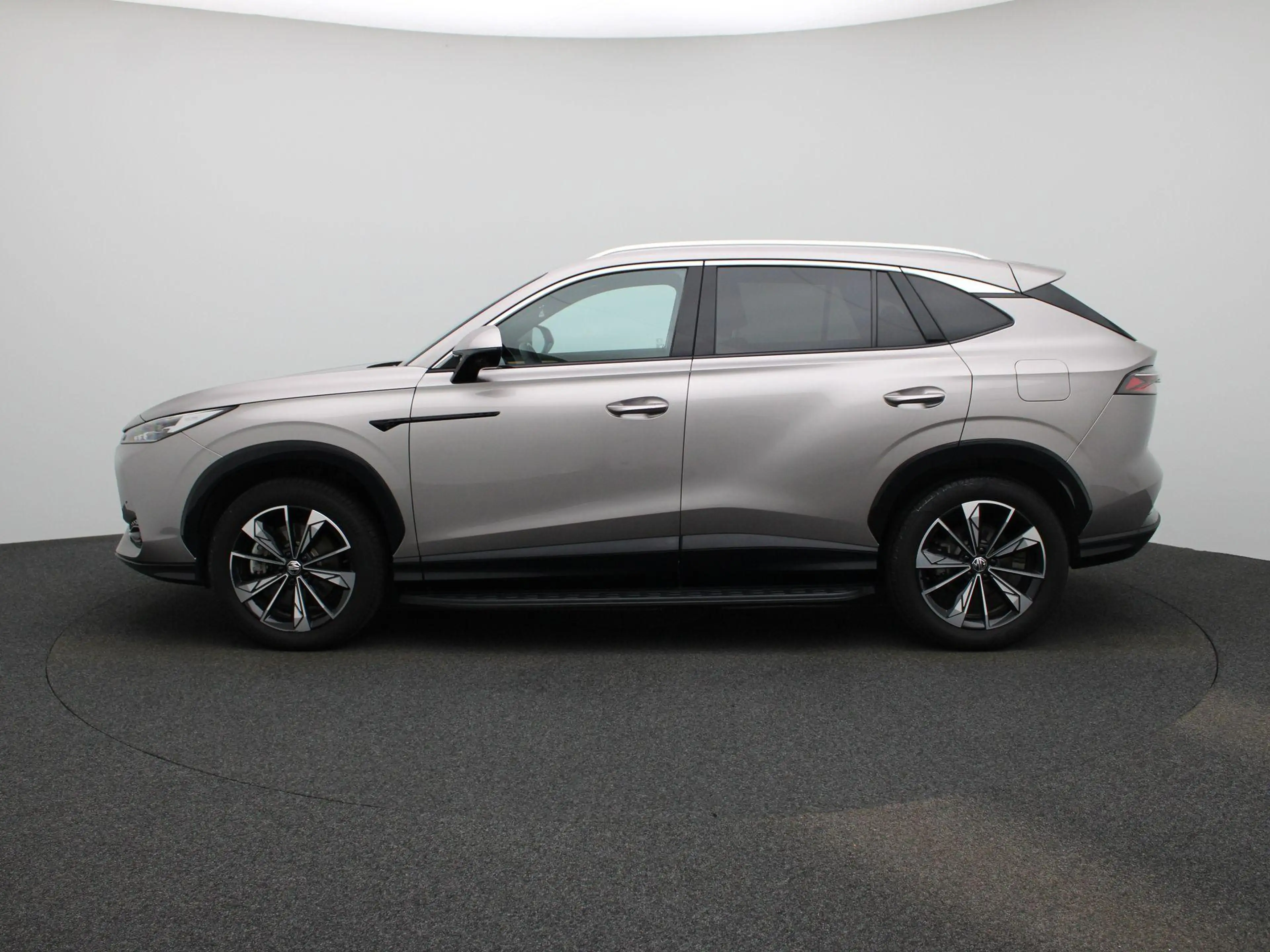 MG HS 1.5 PHEV Aut. Luxury | 100km Elektrisch | Navi | C — photo 4