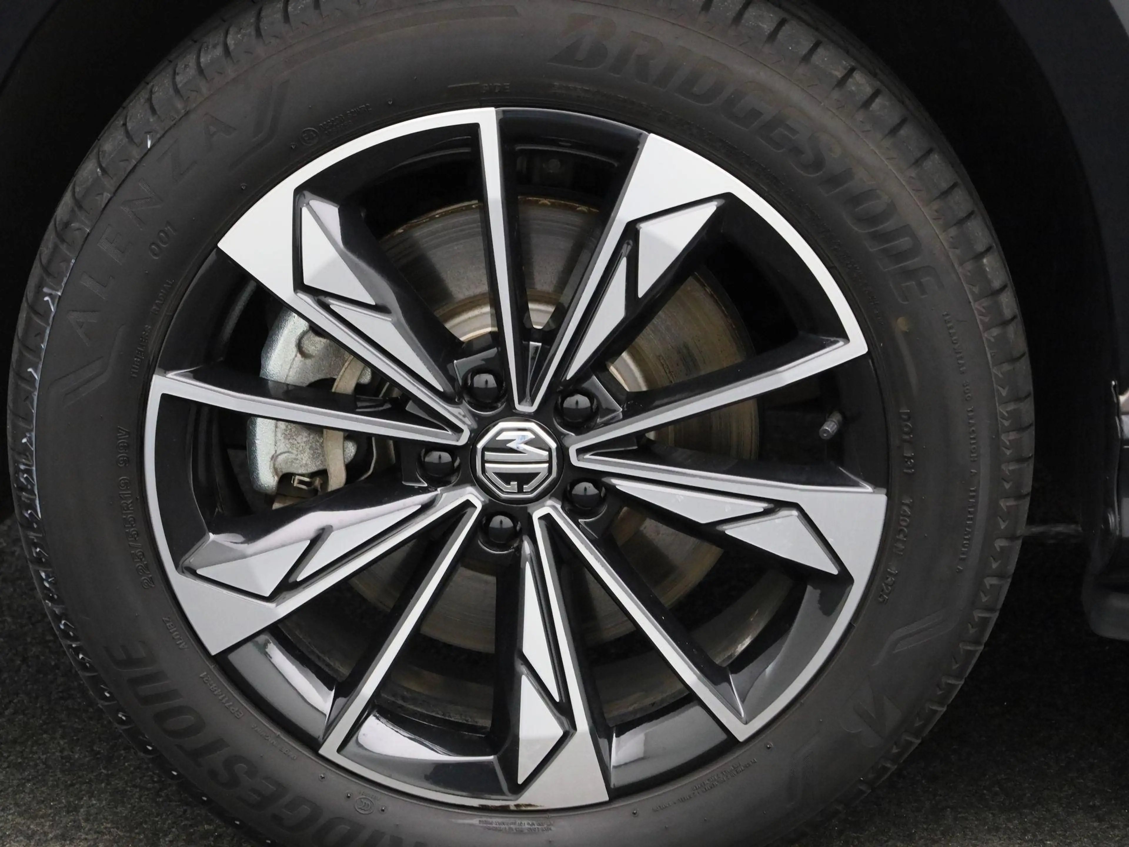 MG HS 1.5 PHEV Aut. Luxury | 100km Elektrisch | Navi | C — photo 15