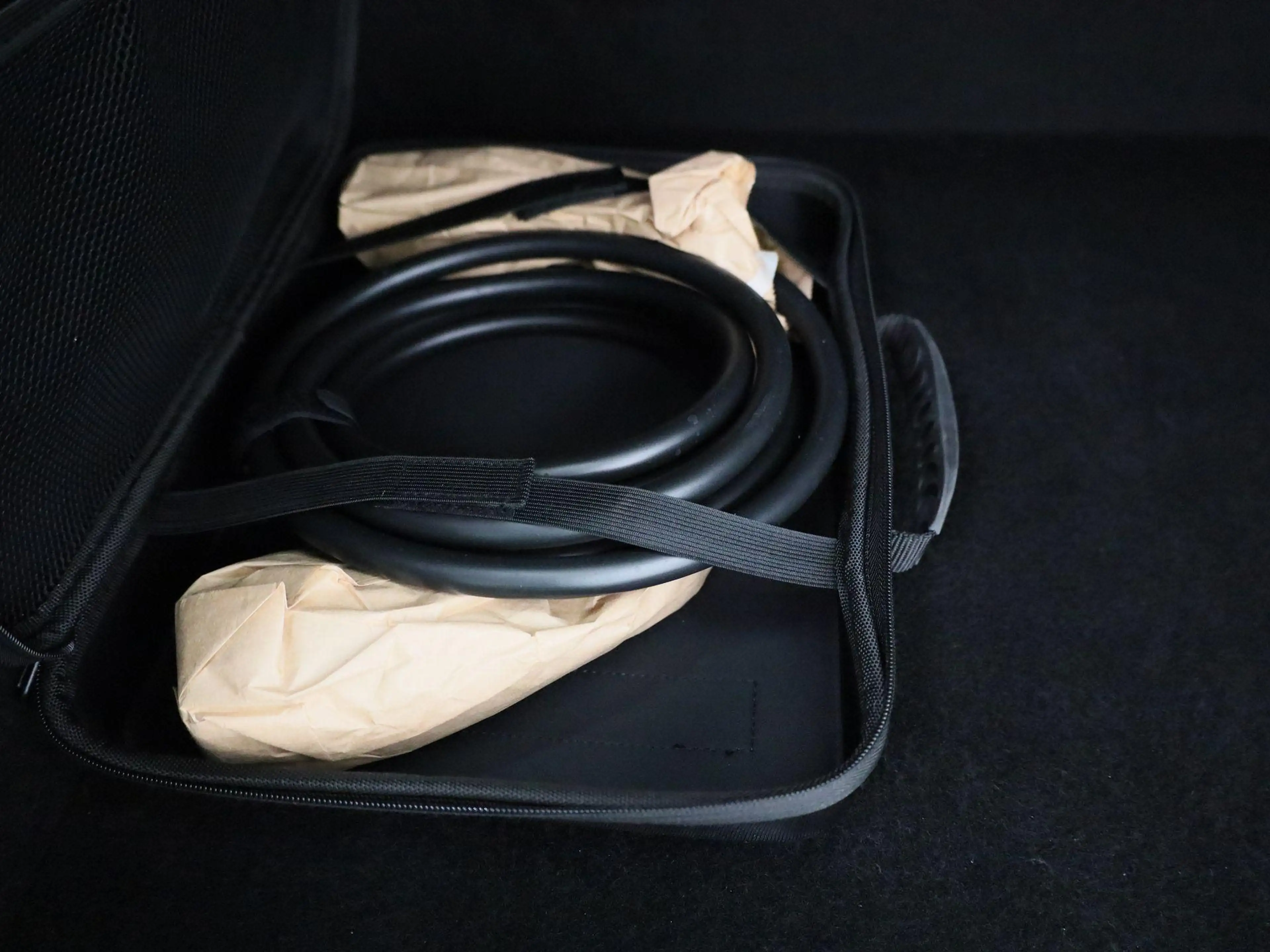 MG HS 1.5 PHEV Aut. Luxury | 100km Elektrisch | Navi | C — photo 13