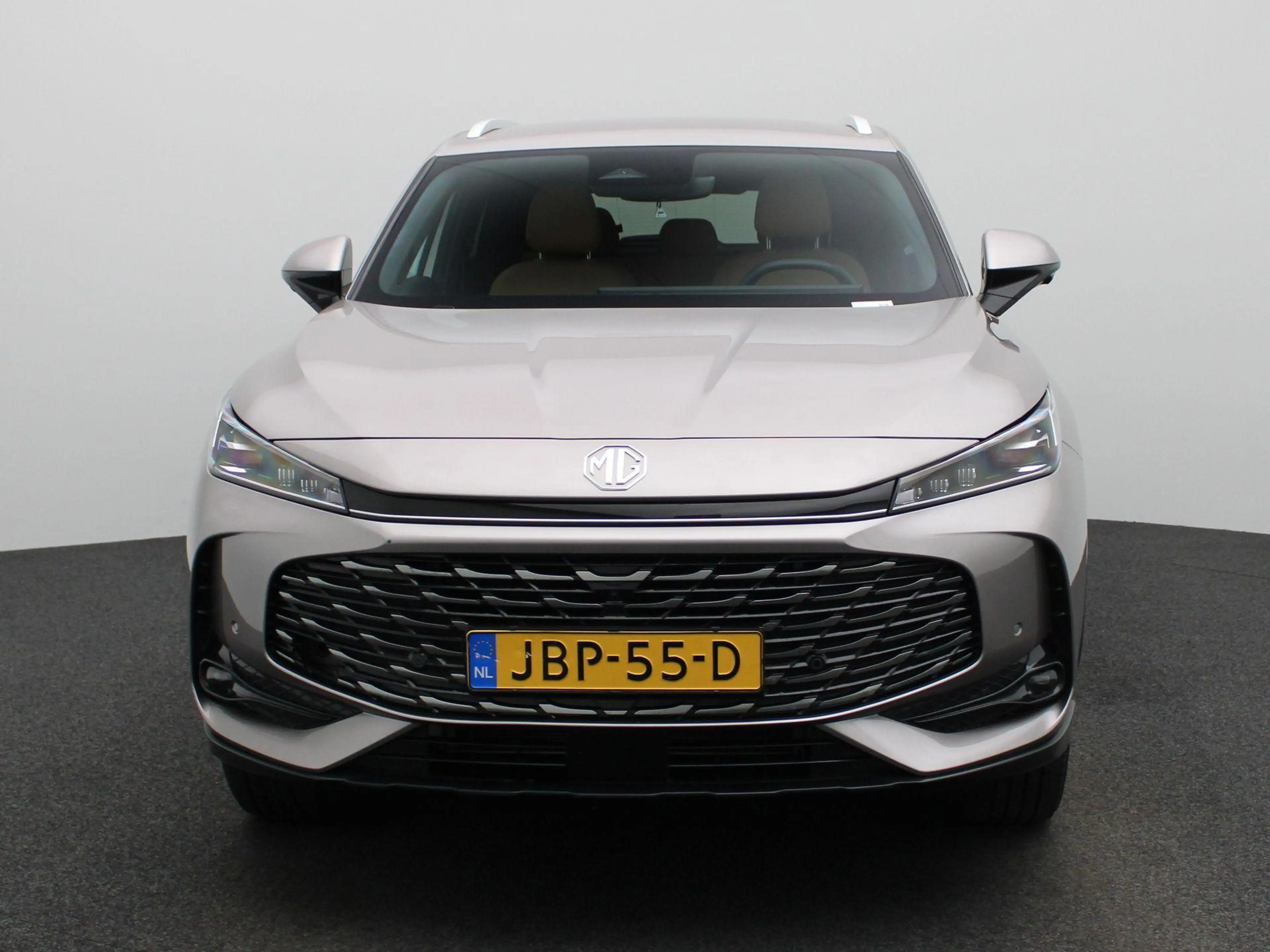 MG HS 1.5 PHEV Aut. Luxury | 100km Elektrisch | Navi | C — photo 3