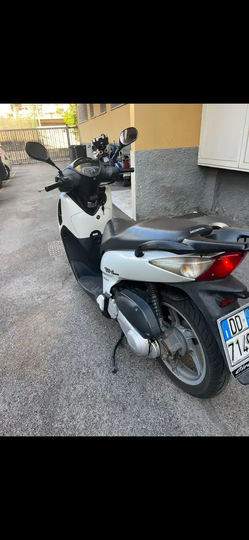 Honda SH 125i i sport - 2