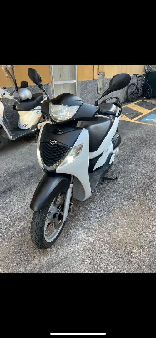 Honda SH 125i i sport - 1
