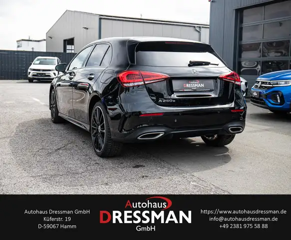 Mercedes-Benz A-Class view 6