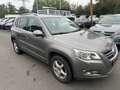 Volkswagen Tiguan HIGHLINE 4x4 2,0 TDI 170 PS VOLLAUSSTATUNG EURO 5 Grijs - thumbnail 1