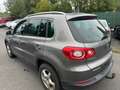 Volkswagen Tiguan HIGHLINE 4x4 2,0 TDI 170 PS VOLLAUSSTATUNG EURO 5 Grijs - thumbnail 6