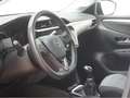 Opel Corsa 1.2 Edition+gps+parkeersensoren achteraan Grau - thumbnail 12