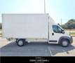 Citroen Jumper 35 BlueHDi 160 PLM Cabinato Heavy CASSA 8 BANCALI Weiß - thumbnail 12